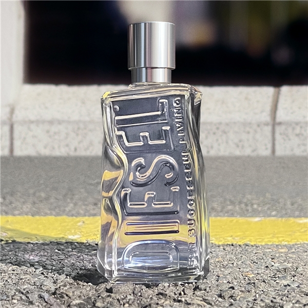 D by Diesel - Eau de toilette (Billede 5 af 9)