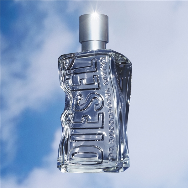 D by Diesel - Eau de toilette (Billede 8 af 9)