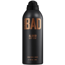 Diesel Bad - All Over Body Spray