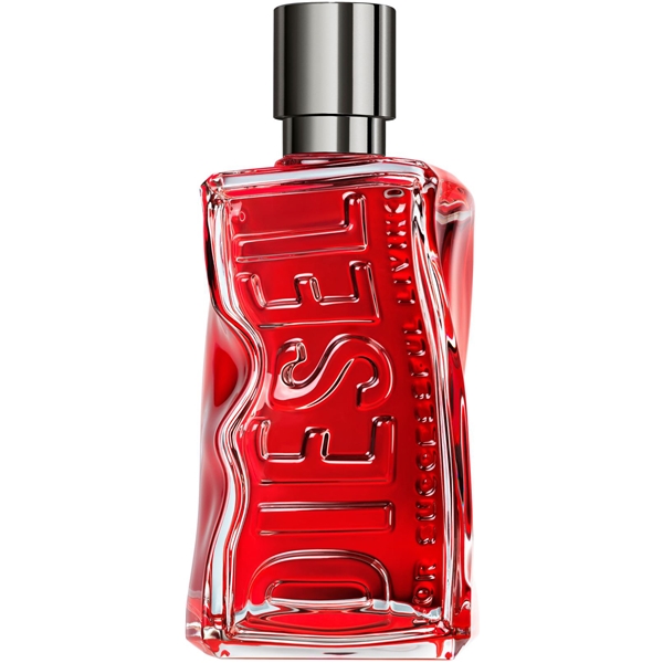 Diesel D Red - Eau de parfum (Billede 1 af 7)
