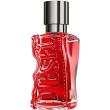 Diesel D Red - Eau de parfum