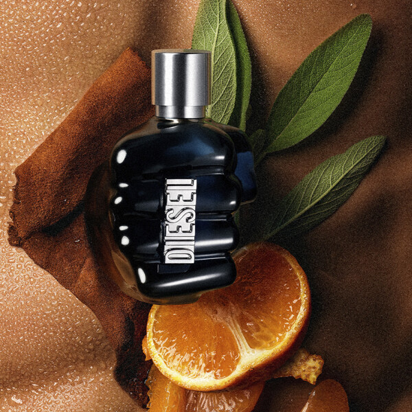 Only the Brave - Eau de parfum (Billede 2 af 7)