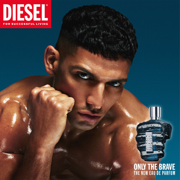 Only the Brave - Eau de parfum (Billede 3 af 7)