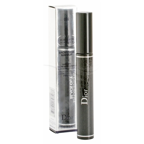Diorshow Black Out - Mascara
