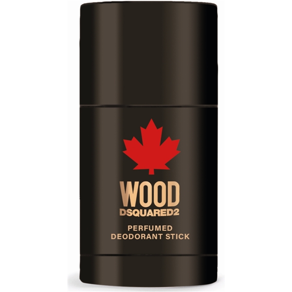Dsquared2 Wood Pour Homme - Deodorant Stick