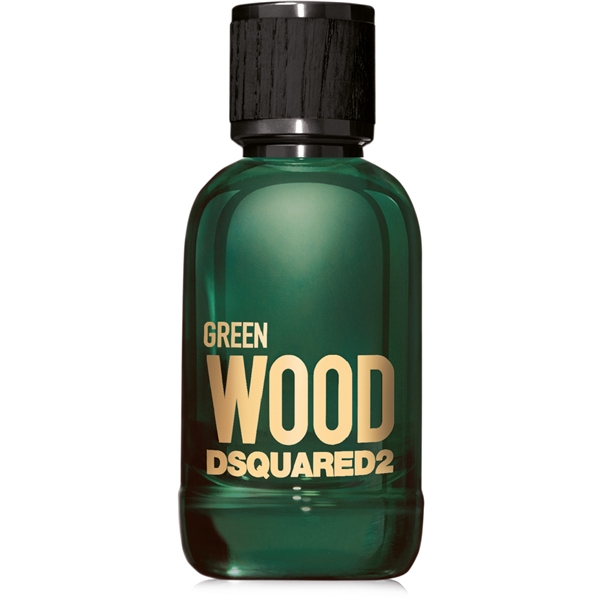 Green Wood Pour Homme - Eau de toilette (Billede 1 af 2)