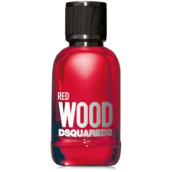 Red Wood Pour Femme - Eau de toilette (Billede 1 af 2)