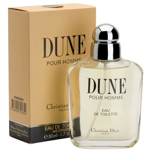 Dune for Men - Eau de toilette (Edt) Spray