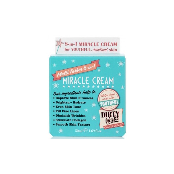 Miracle Cream (Billede 2 af 2)