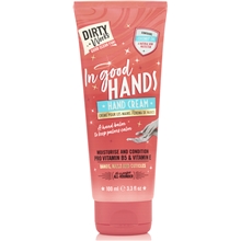 100 ml - Dirty Works In Good Hands Hand Cream