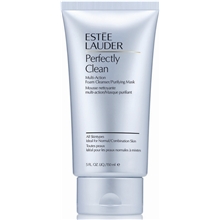 Perfectly Clean Foam Cleanser/Purifying Mask