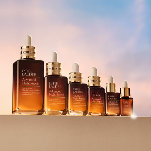 Advanced Night Repair Serum (Billede 5 af 10)