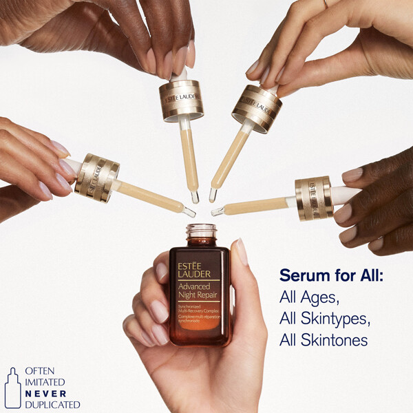 Advanced Night Repair Serum (Billede 7 af 10)