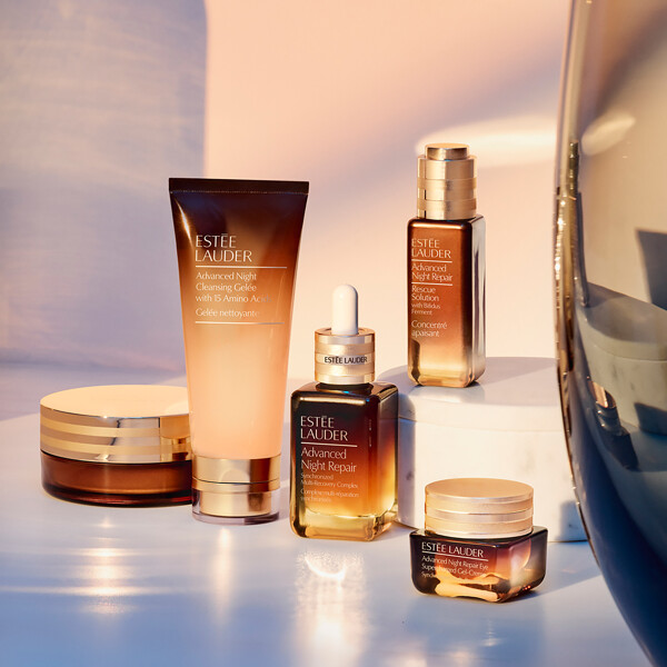 Advanced Night Repair Serum (Billede 9 af 10)