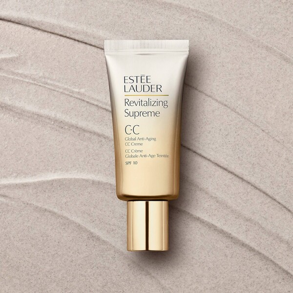 Revitalizing Supreme Anti Aging CC Creme SPF10 (Billede 3 af 4)