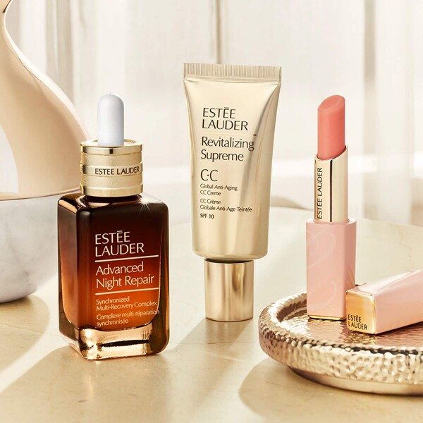 Revitalizing Supreme Anti Aging CC Creme SPF10 (Billede 4 af 4)