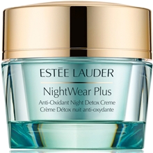 50 ml - NightWear Plus Anti Oxidant Night Detox Creme