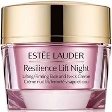 50 ml - Resilience Lift Night Lifting/Firming Face / Neck