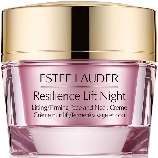 Resilience Lift Night Lifting/Firming Face / Neck