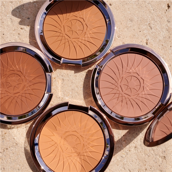 Bronze Goddess Powder Bronzer (Billede 3 af 3)