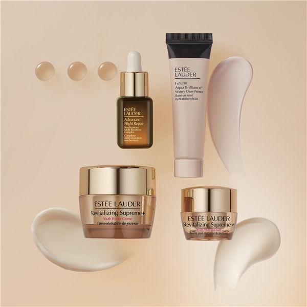 Estée Lauder Firm + Glow Skincare Set (Billede 2 af 3)