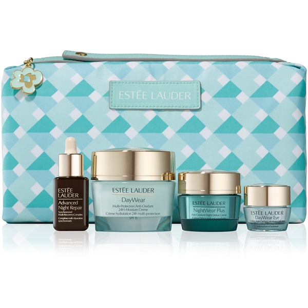 Estée Lauder Daywear Holiday Starter Set (Billede 1 af 2)