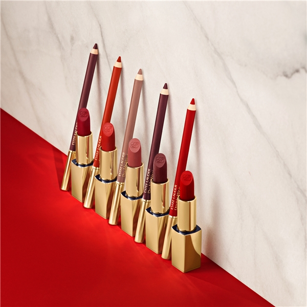 Double Wear Stay In Place Lip Pencil (Billede 3 af 3)