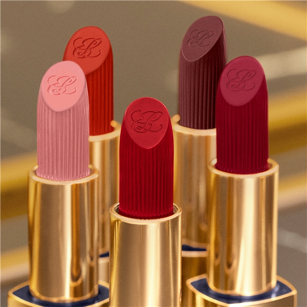 Pure Color Lipstick Creme (Billede 4 af 5)