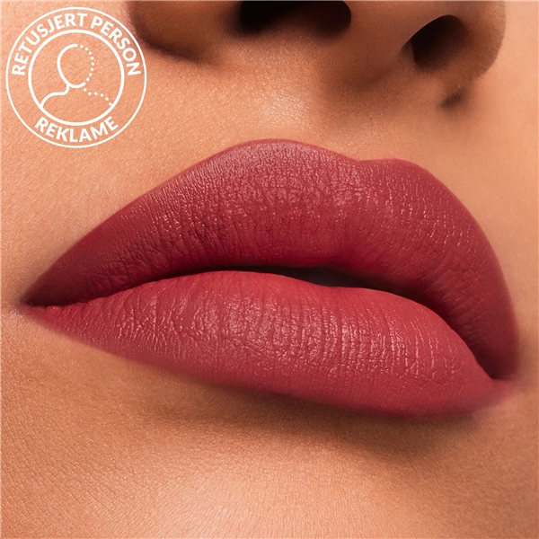 Pure Color Lipstick Matte (Billede 3 af 5)
