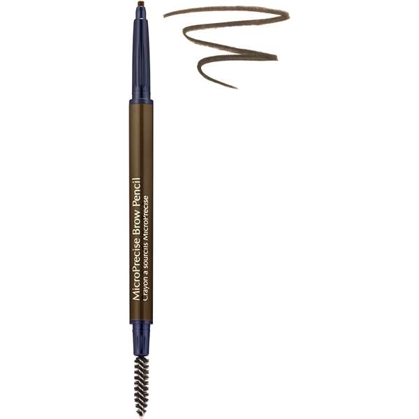 MicroPrecision Brow Pencil