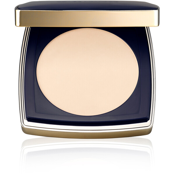 Double Wear Matte Powder Foundation (Billede 1 af 9)