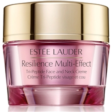 50 ml - Resilience Multi Effect Face & Neck Creme N/C