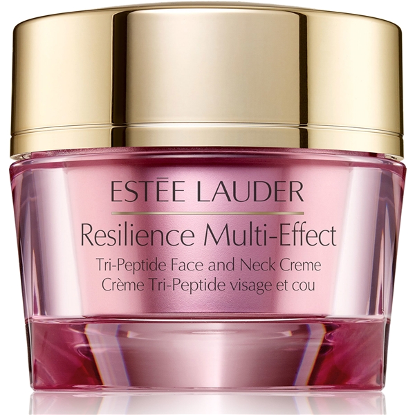 Resilience Multi Effect Face & Neck Creme N/C