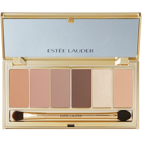 Estée Lauder Eyeshadow Palette (Billede 1 af 2)