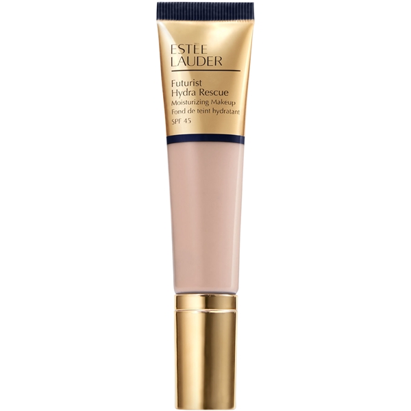 Futurist Hydra Rescue SPF 45 (Billede 1 af 3)