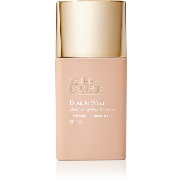 Double Wear Sheer Long Wear Makeup (Billede 1 af 2)