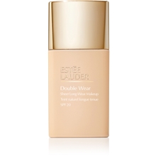Double Wear Sheer Long Wear Makeup