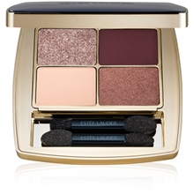 Pure Color Envy Luxe Eyeshadow Quad