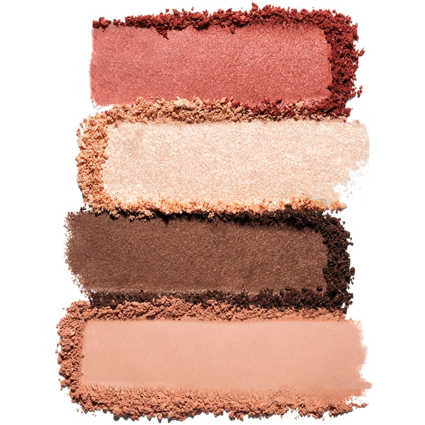 Pure Color Envy Luxe Eyeshadow Quad (Billede 2 af 2)