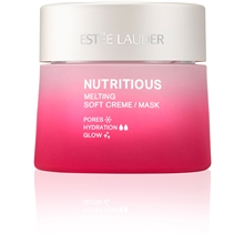 Nutritious Melting Soft Cream And Mask 50 ml