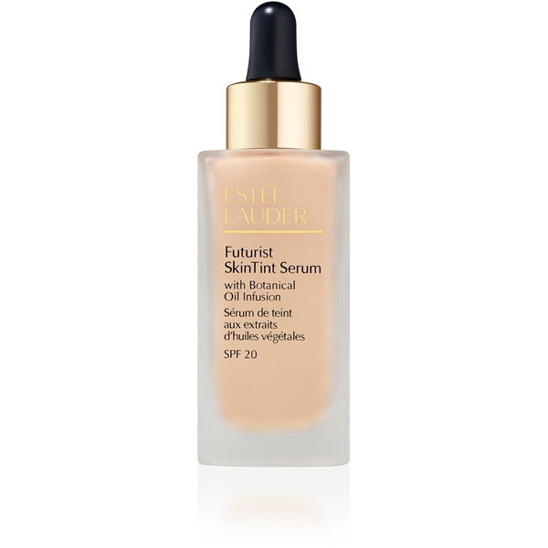 Futurist SkinTint Serum Foundation Spf20 (Billede 1 af 2)