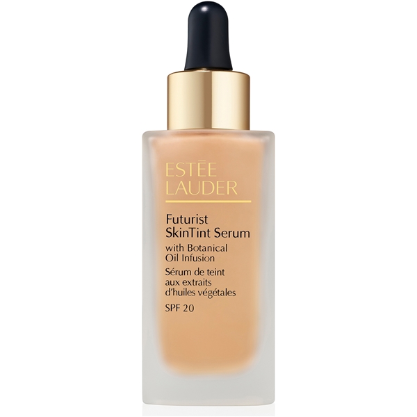 Futurist SkinTint Serum Foundation Spf20 (Billede 1 af 2)