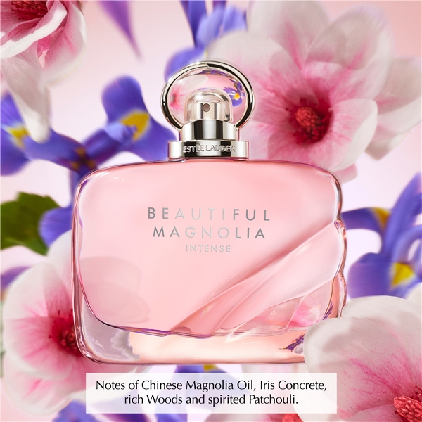 Beautiful Magnolia Intense - Eau De Parfum (Billede 4 af 4)