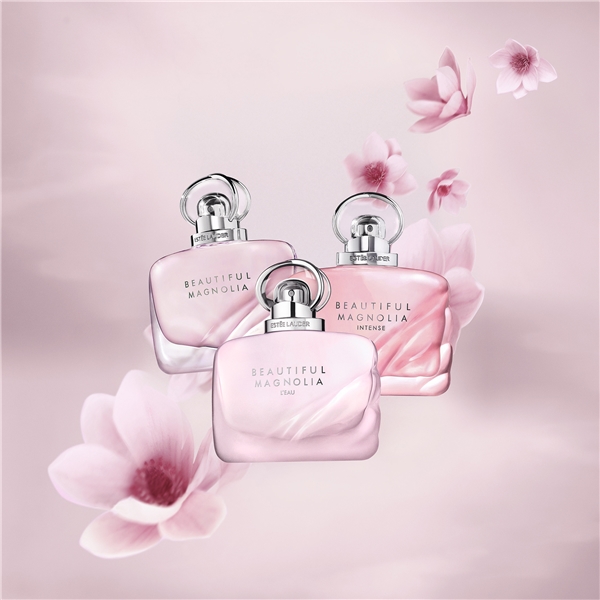 Beautiful Magnolia L'Eau - Eau De Toilette (Billede 3 af 3)