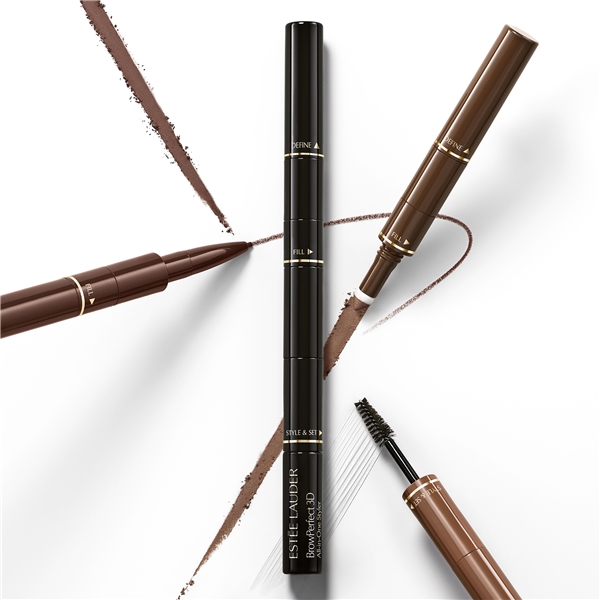 Browperfect 3D All In One Styler (Billede 4 af 5)