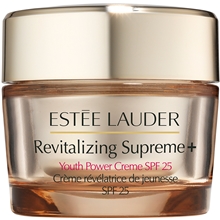 Revitalizing Supreme+ Youth Power Crème Spf 25