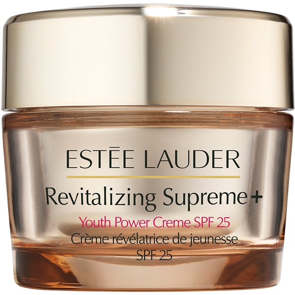 Revitalizing Supreme+ Youth Power Crème Spf 25 (Billede 1 af 3)