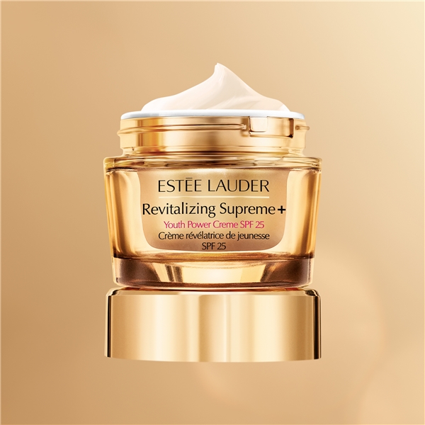 Revitalizing Supreme+ Youth Power Crème Spf 25 (Billede 2 af 3)