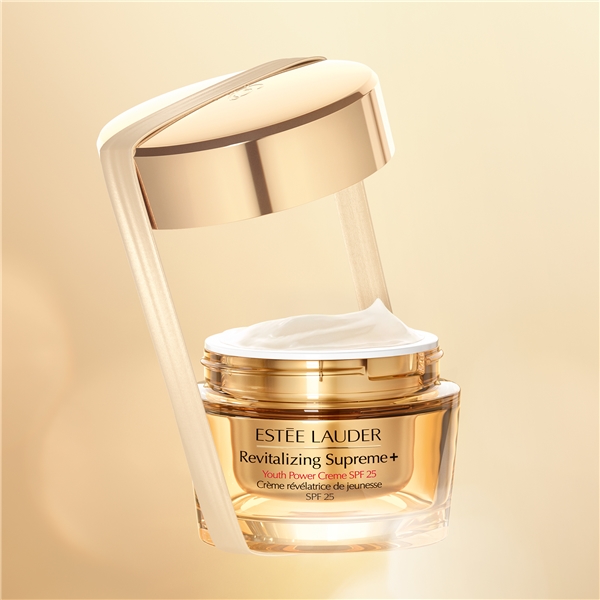 Revitalizing Supreme+ Youth Power Crème Spf 25 (Billede 3 af 3)