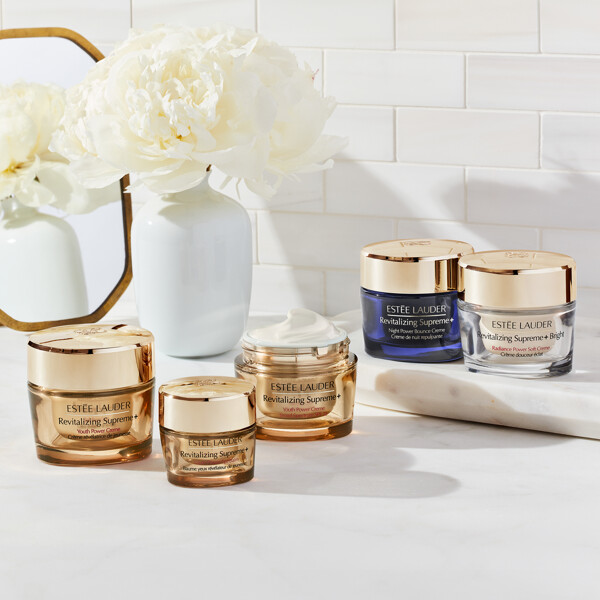 Revitalizing Supreme+ Bright Power Soft Creme (Billede 4 af 5)